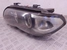 Фара левая BMW X5-series (E53) 63 11 7 166 809