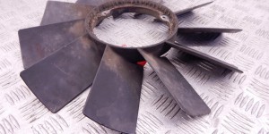 Крыльчатка вискомуфты BMW 3-series (E46) 11 52 1 712 058