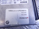 Блок управления двигателем BMW 3-series (E46) 12 14 7 516 518