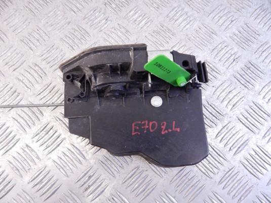 Замок двери задней левой BMW X5-series (E70) 51 22 7 202 147