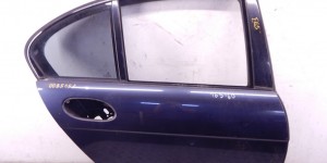 Дверь задняя правая BMW 7-series (E65/66) 41 51 7 202 084