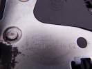 Замок двери передней правой BMW X5-series (E53) 51 21 8 402 538