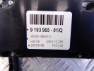 Блок управления печки/климат-контроля BMW X5-series (E70) 64 11 9 193 965