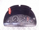 Щиток приборов (приборная панель) BMW 5-series (E39) 62 11 6 914 913
