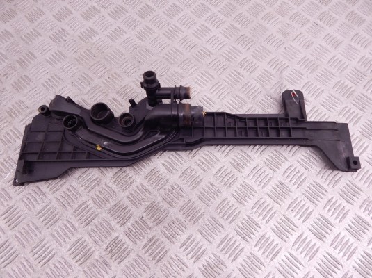 Плата монтажная BMW X5-series (E53) 17 11 1 438 819