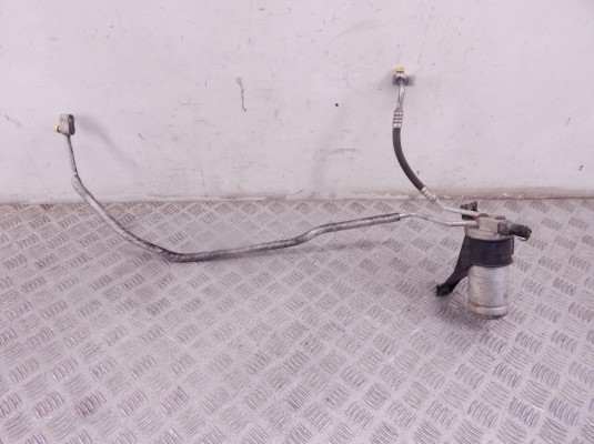 Испаритель кондиционера BMW 3-series (E46) 64 53 8 377 330