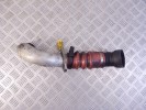 Патрубок интеркулера BMW 7-series (E65/66) 11 61 7 796 299