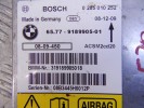Блок AirBag BMW X5-series (E70) 65 77 9 189 905