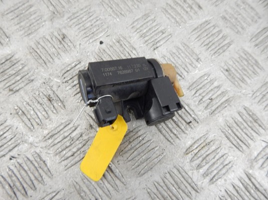 Преобразователь давления (соленоид наддува/EGR) BMW 7-series (F01/02) 11 74 7 628 987