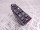 Блок управления стеклоподъемниками BMW 5-series (E39) 61 31 6 904 306