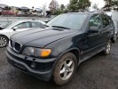 Гофра инжектора BMW X5-series (E53) 13 71 7 503 145