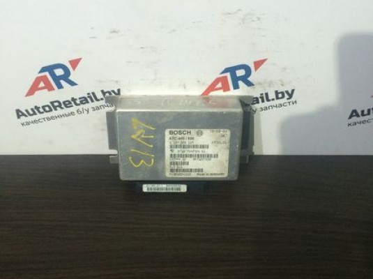 Блок управления раздаточной коробки BMW X5-series (E53) 27 10 7 542 725