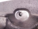 Передняя панель крепления облицовки (телевизор) BMW i3-series (I01) 51 74 7 306 421