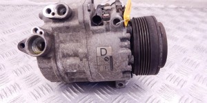 Компрессор кондиционера BMW X5-series (E53) 64 50 6 917 866 Компрессор кондиционера BMW X5-series (E53) 64 50 6 917 866