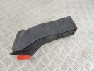 Воздуховод тормозной левый BMW 5-series (E39) 51 11 8 174 843