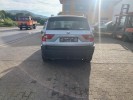 Бампер передний BMW X3-series (E83) 51 11 3 412 716