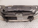 Передняя панель крепления облицовки (телевизор) BMW 5-series (E60/61) 51 11 7 148 586