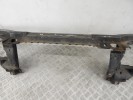 Передняя панель крепления облицовки (телевизор) BMW X5-series (E53) 51 71 8 402 319