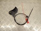 Трос капота BMW 3-series (E46) 51 23 8 208 442
