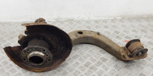 Рычаг задний правый BMW X3-series (E83) 33 30 3 420 502