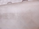 Бачок омывателя BMW 7-series (E65/66) 61 66 7 009 123