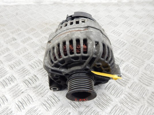 Генератор BMW X3-series (E83) 12 31 7 519 721 Генератор BMW X3-series (E83) 12 31 7 519 721