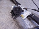Стеклоподъемник электрический передний правый BMW X5-series (E53) 51 33 8 254 912
