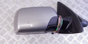 Зеркало наружное правое BMW X5-series (E53) 51 16 7 039 928