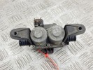 Кран отопителя (печки) BMW X5-series (E53) 64 11 6 906 652