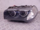 Фара левая BMW X3-series (E83) 63 12 3 456 037