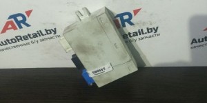 Блок управления парктрониками BMW 5-series (E39) 66 21 6 904 010