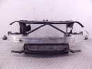 Передняя панель крепления облицовки (телевизор) BMW 1-series (F20/21) 51 11 7 255 393