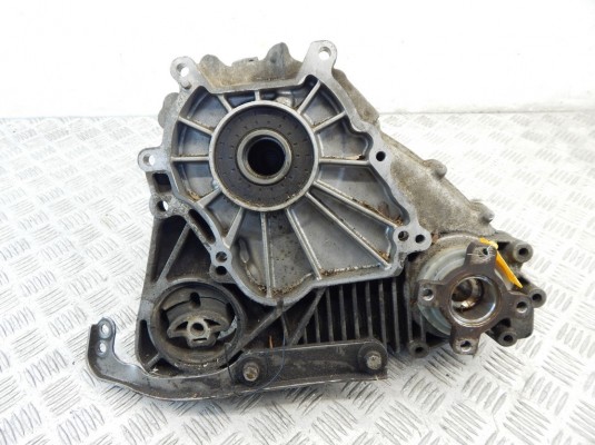 Раздаточная коробка BMW X3-series (E83) 27 10 7 555 293
