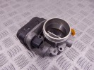 Заслонка дроссельная BMW 5-series (E39) 13 54 7 502 444