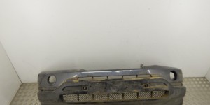 Бампер передний BMW X5-series (E53) 51 11 7 027 035