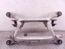 Балка подвески задняя BMW 5-series (E39) 33 31 1 097 248