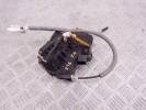 Замок двери задней правой BMW 3-series (E46) 51 22 7 011 246