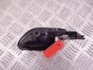 Ручка внутренняя передняя левая BMW 5-series (E39) 51 21 8 226 050