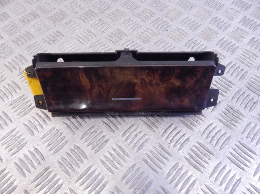 Пепельница BMW X5-series (E53) 51 16 8 402 967
