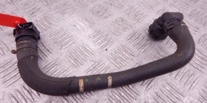 Патрубок радиатора BMW 4-series (F32/33/36) 17 12 7 600 554 Патрубок радиатора BMW 4-series (F32/33/36) 17 12 7 600 554