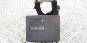 Блок ABS BMW 3-series (E46) 6764088