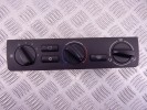 Блок управления печки/климат-контроля BMW 3-series (E46) 64 11 6 911 632