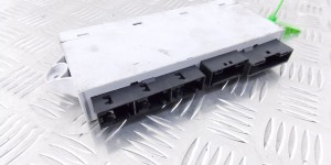 Блок комфорта BMW 7-series (E65/66) 61 35 6 964 139