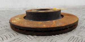 Диск тормозной передний VOLKSWAGEN GOLF V (2006-) Диск тормозной передний VOLKSWAGEN GOLF V (2006-)