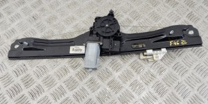 Стеклоподъемник электрический задний левый BMW 2-series (F45/46) 7321055