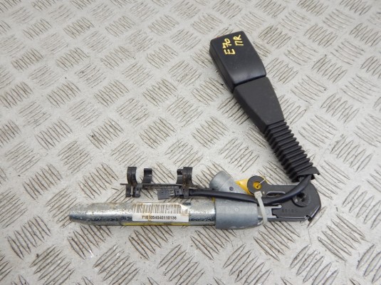 Пиропатрон BMW X5-series (E70) 72 11 7 161 054 Пиропатрон BMW X5-series (E70) 72 11 7 161 054