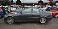 Амортизатор капота BMW 3-series (E46) 51 23 8 202 688