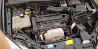Компрессор кондиционера FORD FOCUS I (1998-2004)