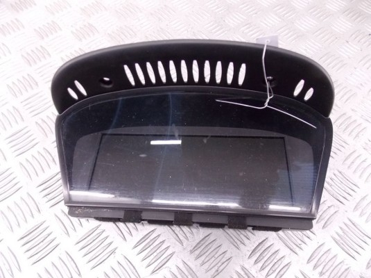 Дисплей BMW 5-series (E60/61) 65 82 6 952 328
