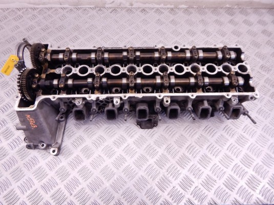 Головка блока цилиндров BMW 5-series (E60/61) 11 12 7 806 061 Головка блока цилиндров BMW 5-series (E60/61) 11 12 7 806 061